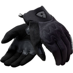 Rev'IT Continent WB Black