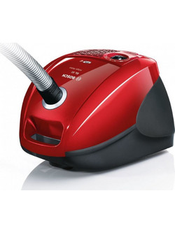 Bosch BSGL3A210 Ηλεκτρική Σκούπα 600W με Σακούλα 4lt