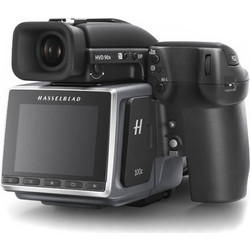 Hasselblad H6D Mirrorless Φωτογραφική Μηχανή Medium Format 100C