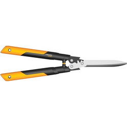 Fiskars PowerGear X HSX92 Hedge Shear