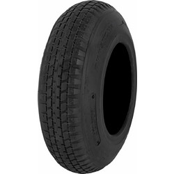 DSI 4.80/4.00-8 SRI/WB-04 ΕΛΑΣΤΙΚΟ ΗΛΕΚΤΡΙΚΩΝ/ΑΝΑΠΗΡΙΚΩΝ ΑΜΑΞΙΔΙΩΝ BLACK