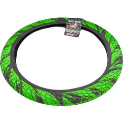 Ralson R-4602 20" x 2.125 Green Fireball