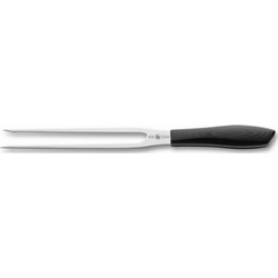 Icel Douro Gourmet Πιρούνα Κρέατος Μεταλλική 18cm