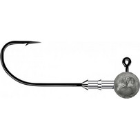Μολυβοκεφαλί Robinson Titanium Jig Head 6gr 3τμχ 002828-6