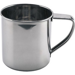 Κούπα Inox Laken 400ml 9-15-050