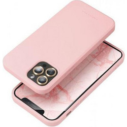 Θήκη κινητού Roar Space for Samsung Galaxy S23 Ultra TPU Pink