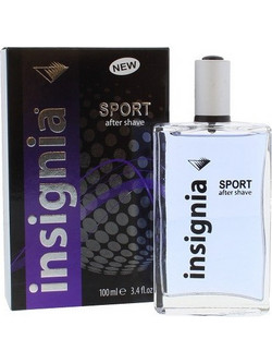 Insignia Sport After Shave 100ml