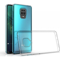 Θήκη κινητού Forcell Clear 2mm Box for Xiaomi Redmi Note 9S / 9 Pro