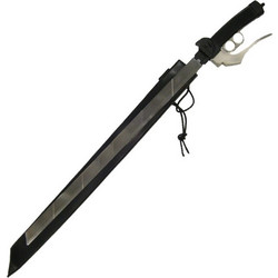 Ρέπλικα Maneuver Gear Sword (1/1)