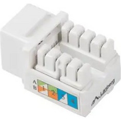 Lanberg KSU6-1090 keystone module