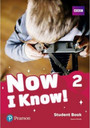 Now I Know 2 Student Book Pack