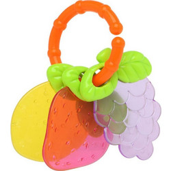 Kiokids Fruits 3m+ 1τμχ