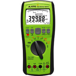 True Rms DMM9000BT KPS MGL