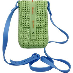 Ipanema 780-24369 Mini Bag Crossbody Πράσινο