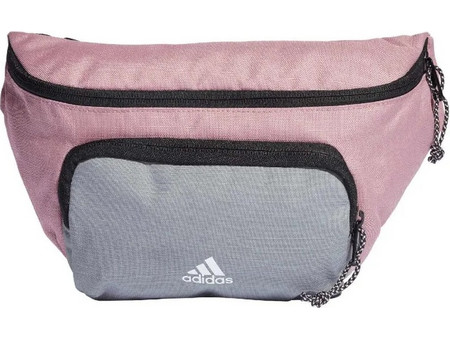 Adidas XPLR Γυναικείο Τσαντάκι Μέσης Ροζ IN7016