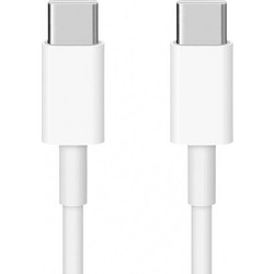 POWERMASTER USB Type-C to Type-C Charge Cable