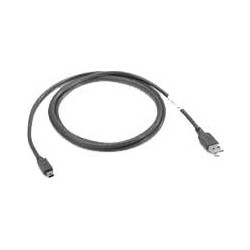 Zebra USBKabel USBKabel (Typ A) auf MiniUSB (256859601R)