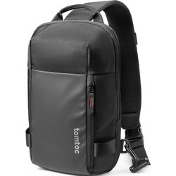 Tomtoc Navigator T-24 Backpack Laptop 14" Black