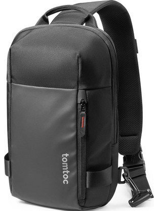 Tomtoc Navigator T-24 Backpack Laptop 14" Black