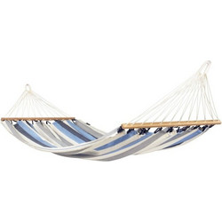 Αιώρα από PP με Ξύλινη Ράβδο Alisio Sea Salt 140 cm - Showood
