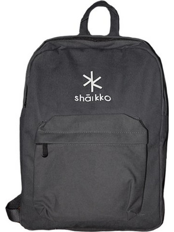 Shaikko SKU000AW01-2020 Σακίδιο Πλάτης 20lt Μαύρο