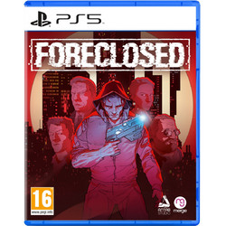 Foreclosed PS5