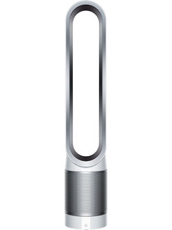 Dyson TP00 Ανεμιστήρας Δαπέδου Χωρίς Πτερύγια 56W με Tηλεχειριστήριο