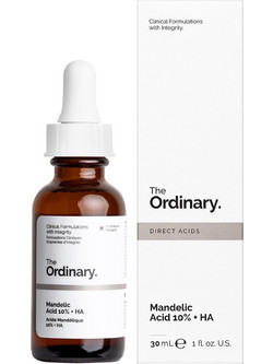 The Ordinary Direct Acids Mandelic 10% 30ml