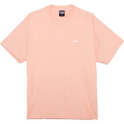 Obey Ανδρική κοντομάνικη μπλούζα Bold III Heavyweight T-Shirt 166912888-PHP
