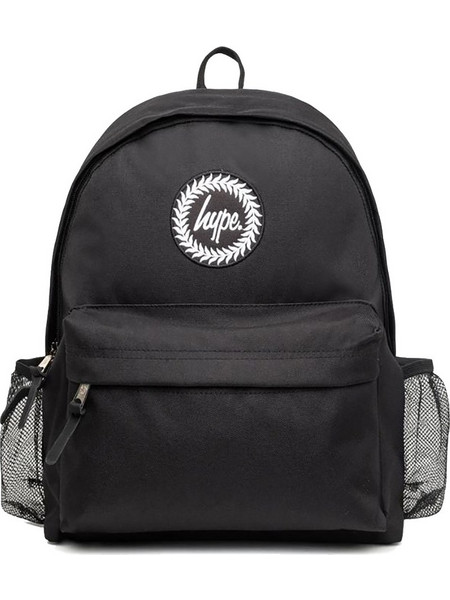 Hype YYF539 Σακίδιο Πλάτης 18lt Μαύρο