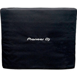 Pioneer Dj CVR-XPRS1182S Κάλυμμα Subwoofer