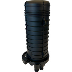 Masterlan OPTE144FO2 - IP68 Optical Encloser for 144 fibers