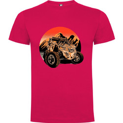 Mountain Buggy Adventure Tshirt