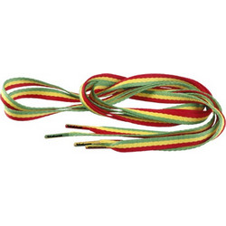 NIKE Tubelaces ΚΟΡΔΟΝΙΑ 10153 Rasta multy