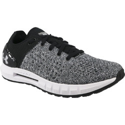 Under Armour HOVR Sonic Γυναικεία Αθλητικά Παπούτσια για Τρέξιμο Ανθρακί 3020977-007