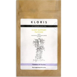 Kloris Sleep Support Patches 30τμχ