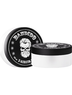 Bandido Keratin Gel Μαλλιών Ανδρικό 150ml