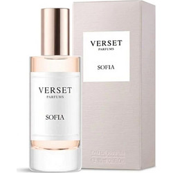 Verset Parfums Sofia Eau de Parfum 15ml