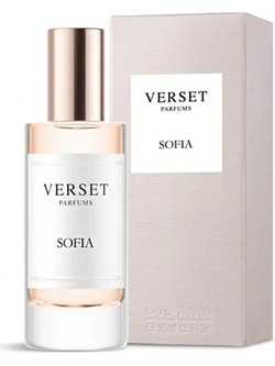 Verset Parfums Sofia Eau de Parfum 15ml