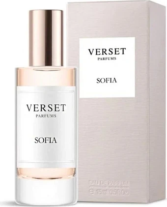 Verset Parfums Sofia Eau de Parfum 15ml
