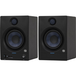 PreSonus Pre Eris Studio 5BT Αυτοενισχυόμενα Ηχεία 25W Μαύρα (Ζεύγος)