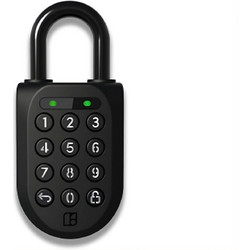 Smart λουκέτο Igloohome Padlock 2 SP2X SP2X