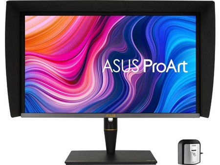 Asus ProArt PA27UCX-K IPS HDR Monitor 27" 3840x2160 4K UHD 60Hz 4ms