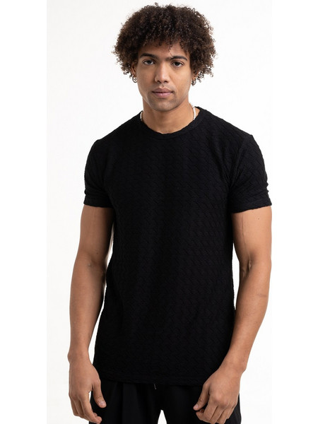 ΜΠΛΟΥΖΑ MRT MARTINI 70990-BLACK