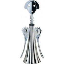 Alessi Anna G. Corkscrew silver AM01 Z