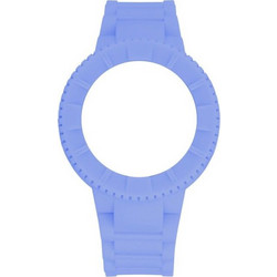 Ανταλλακτική Κάσα Ρολόγια Unisex Watx & Colors COWA1011 Μπλε