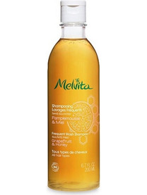 Melvita Huiles Essentielles Σαμπουάν 200ml