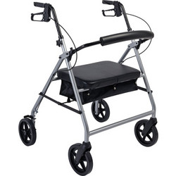 Mobiak Alustyl Herdegen Rollator Περιπατητήρας 0805249