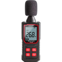 NOYAFA ψηφιακό ντεσιμπελόμετρο NF-562 30-130dB