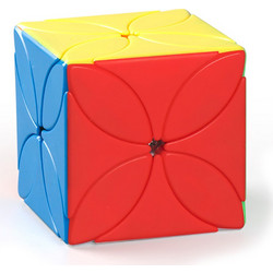 MoYu-Cube Clover Speed Κύβος Ρούμπικ 3x3 MF8881